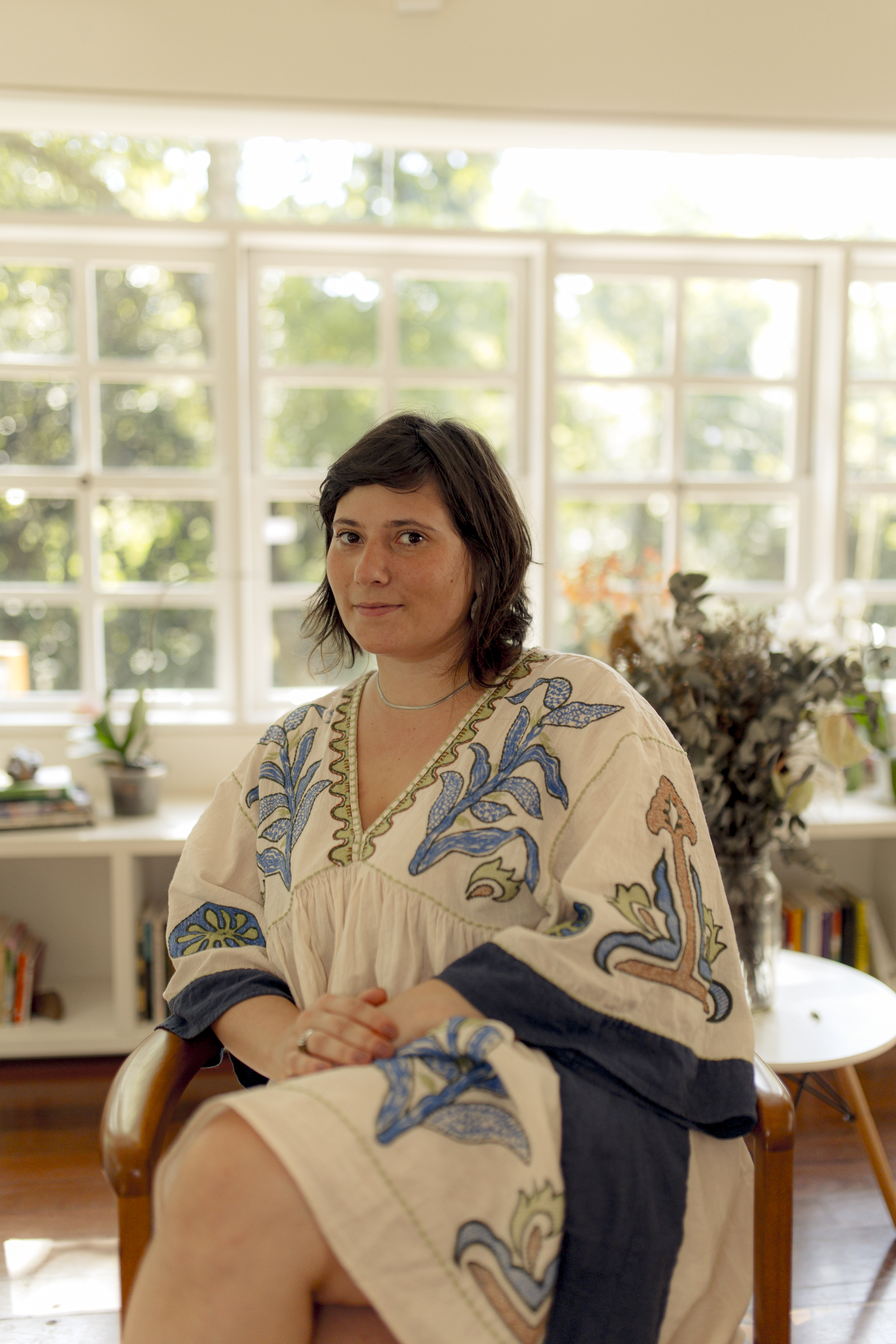 Foto Samanta Giannico